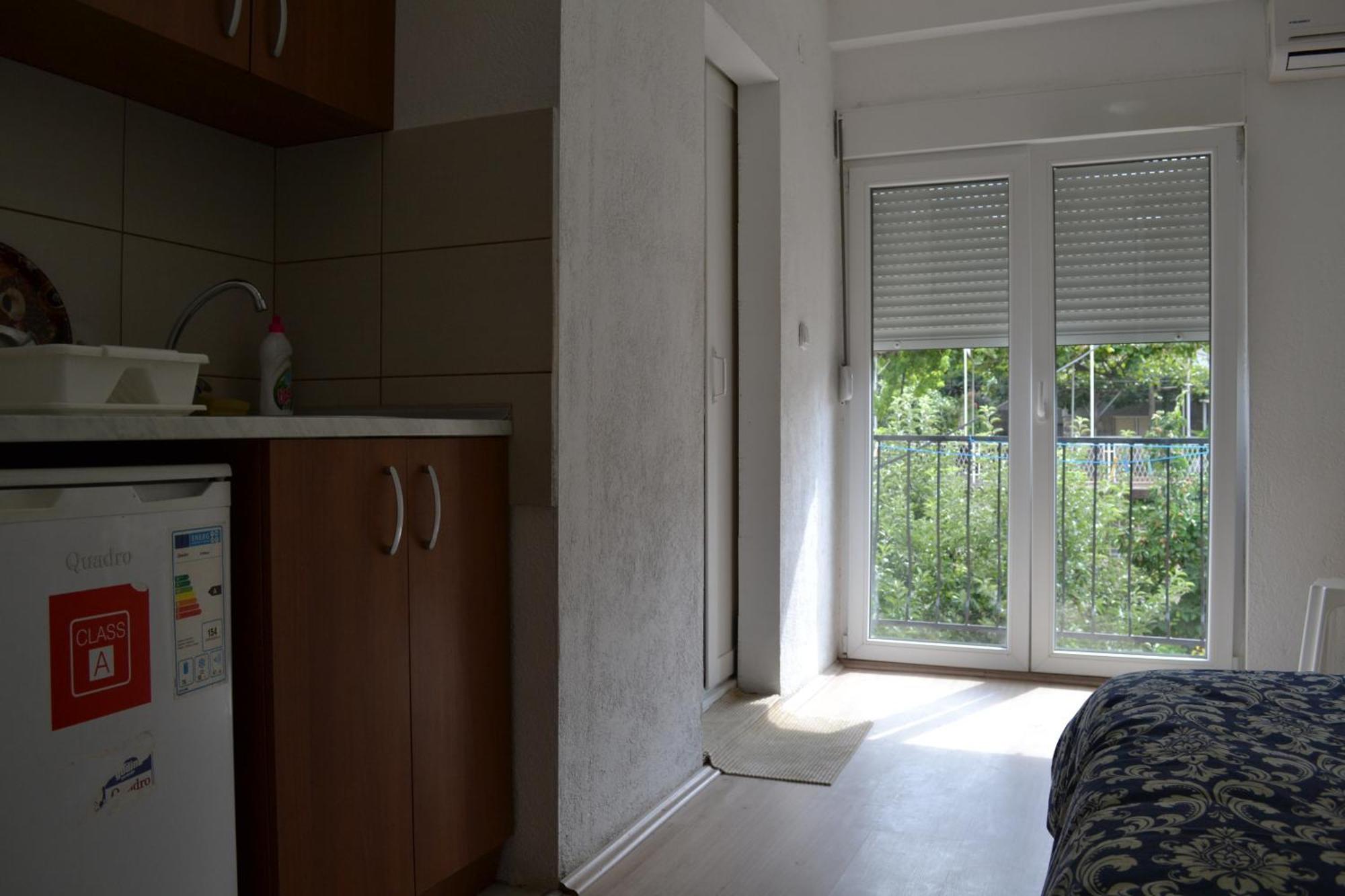 Vila Roza Dojran 部屋 写真