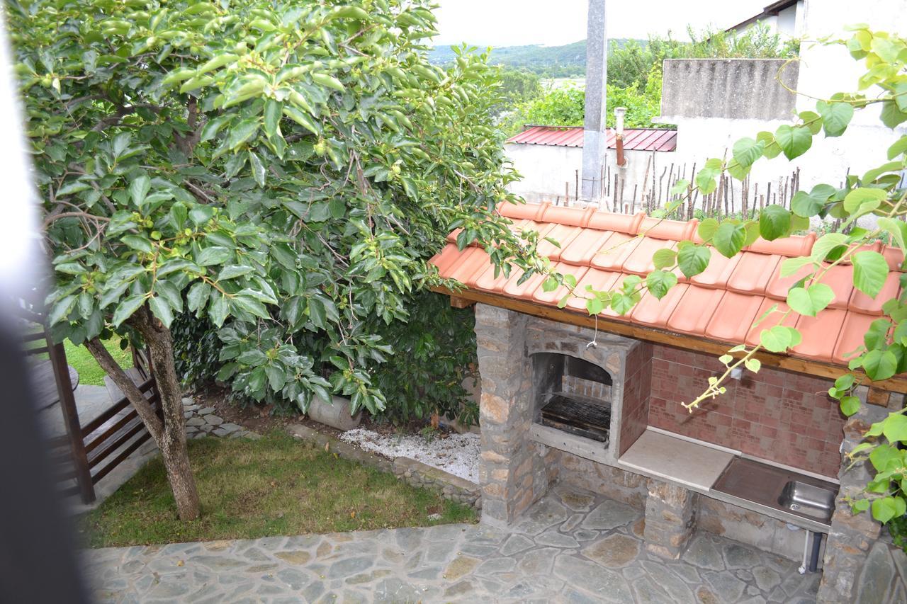 Vila Roza Dojran エクステリア 写真