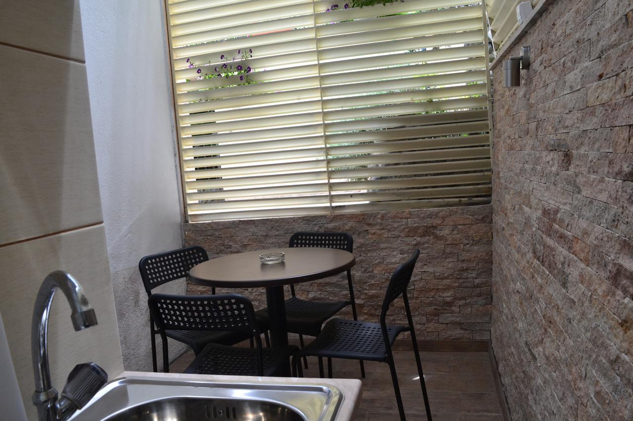 Vila Roza Dojran エクステリア 写真